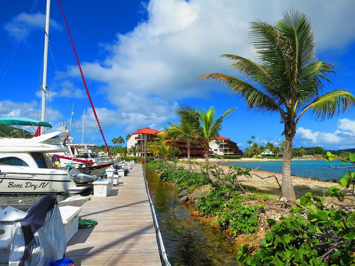 2Br Luxury Beachfront Duplex Villa On Sapphire Beach III East End  East End (Saint Thomas)