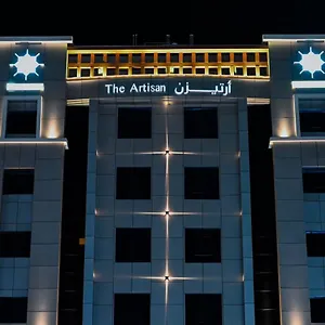 https://the-artisan-hotel.jeddahhotels.net